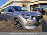 Peugeot 208 PureTech 100 Allure * Navi * LED * R-Kamera* - gebrauchte Peugeot 208 aus dem Jahr 2022