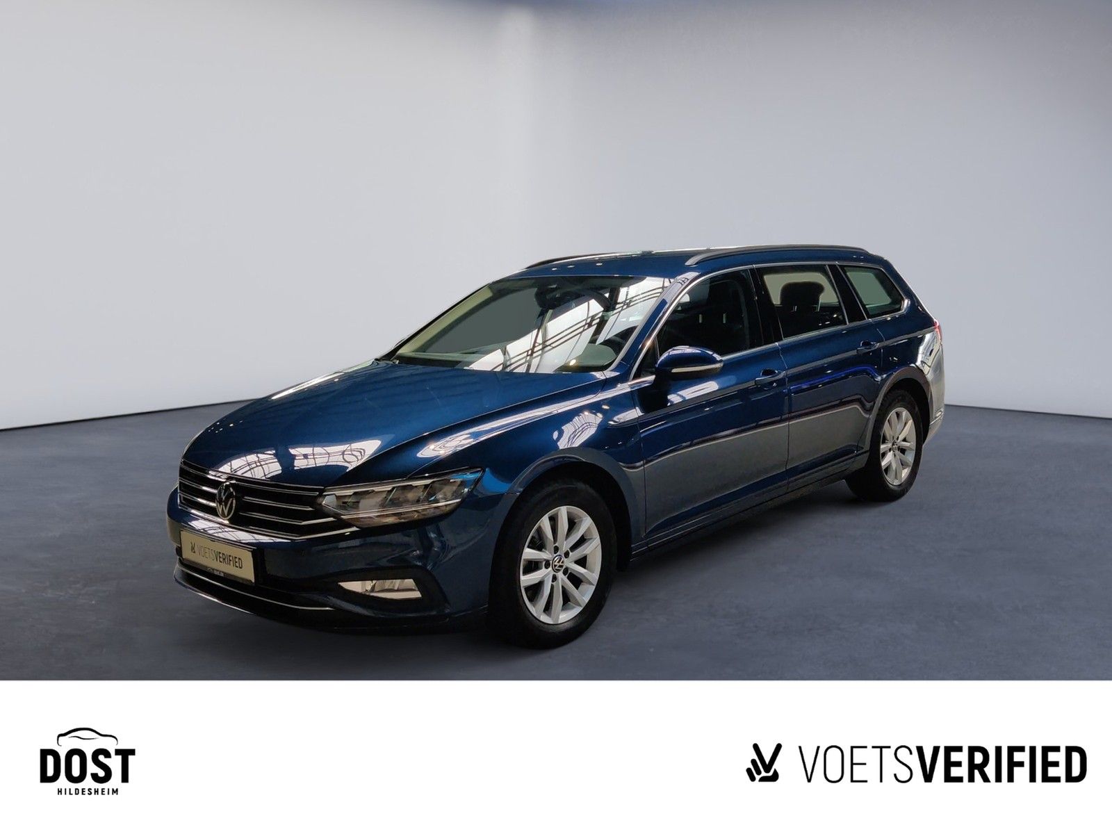 Volkswagen Passat Variant - Bild 2