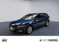 Volkswagen Passat Variant - Vorschau Bild 2