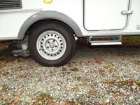 HYMER / ERIBA / HYMERCAR HYMER ERIBA TOURING 530 AUS RENT - FLOTTE