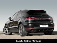 Porsche Macan S BOSE Luftfederung Rückfahrkamera 20-Zoll