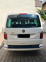 Volkswagen T6 California Beach Edition - gebrauchte VW T6 California aus dem Jahr 2018