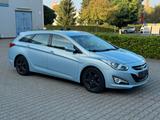 Hyundai i40 cw FIFA World Cup Edition *Öl Service neu - Hyundai i40: Fifa World Cup Edition