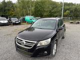 Volkswagen Tiguan Sport & Style 4Motion