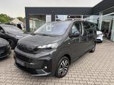 Peugeot Traveller  L2 BlueHDI 180, ACC, el. Schiebetüren - Peugeot: Schiebetür