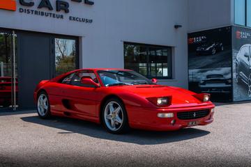صورة 8 لـ 1998 Ferrari F355