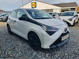 Toyota Aygo AYGO x 1Hand Klima Sitzheizung USB - Toyota Gebrauchtwagen in Ulm