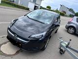 Opel Corsa bj 2017 140tkm Klimaanlage - Opel Corsa: 14