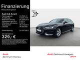 Audi A4 Avant 40 TDI ADVANCED *INT S LINE*AHK*PANO*VC - Audi A4 Gebrauchtwagen in Frankfurt