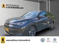 Volkswagen Tiguan - Vorschau Bild 1