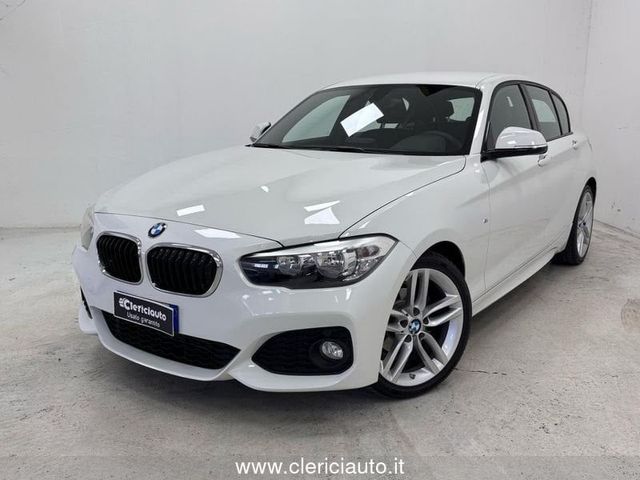 BMW Serie 1 116 i 5p. Msport