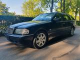 Mercedes-Benz C 280 T ELEGANCE  - gebrauchte Mercedes-Benz C 280 aus dem Jahr 1999