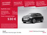 Audi Q4 e-tron 55 quattro LED Navi Leder AHZV - Audi Q4 e-tron 55 Gebrauchtwagen