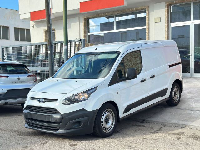 Ford Transit Connect MAXI 3 POSTI -2014 DOPPIA P