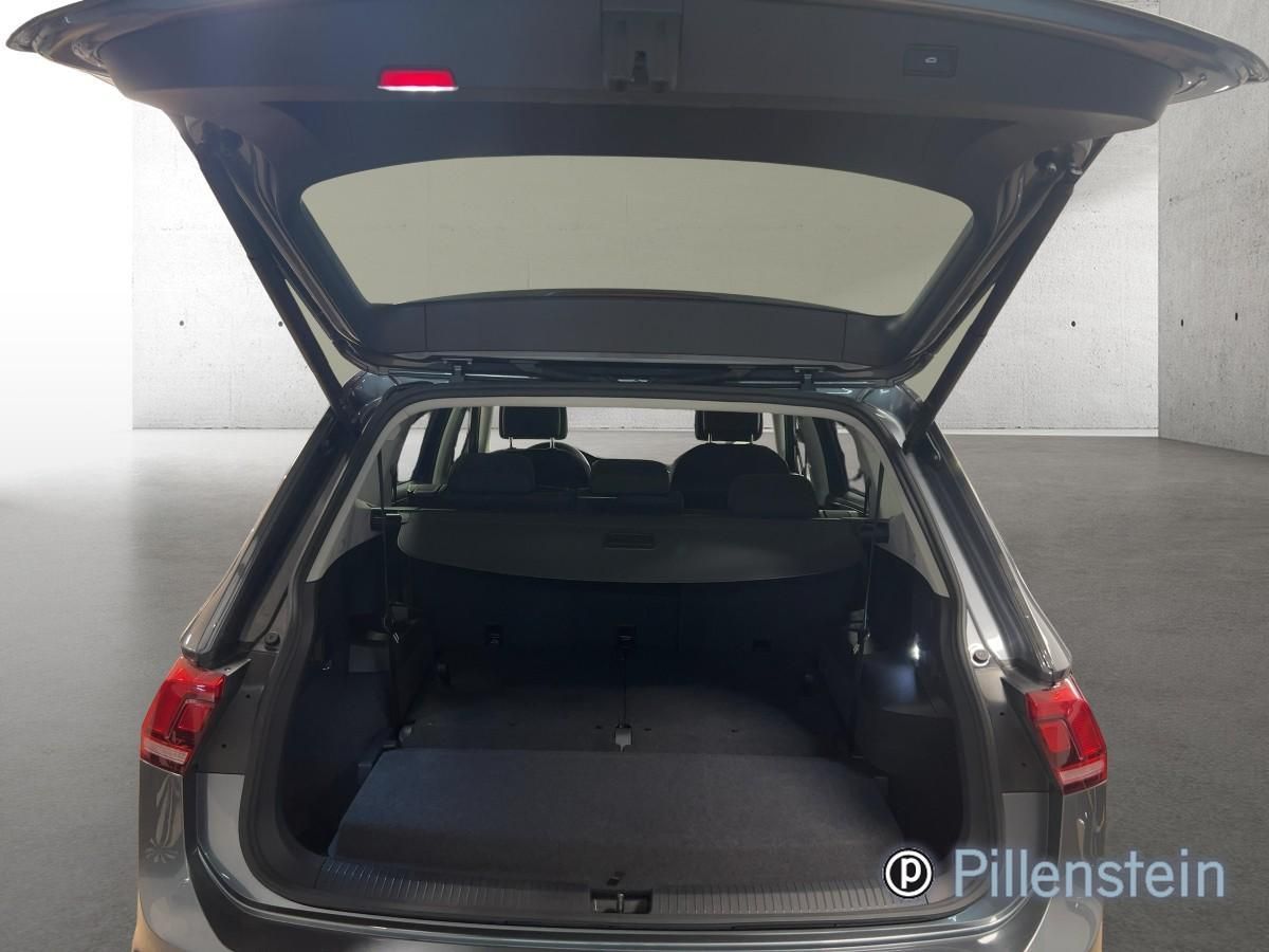 Volkswagen Tiguan Allspace - Bild 18