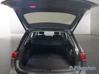 Volkswagen Tiguan Allspace - Vorschau Bild 18