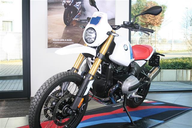 BMW R 12 G/S G/S R12 GS