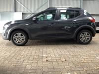 Dacia Sandero III 1.0 TCe 90 Stepway Comfort