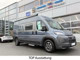 Fiat CV 602*Modelljahr 2026*Solar*Markise*Automatik - Fiat Neu Kastenwagen
