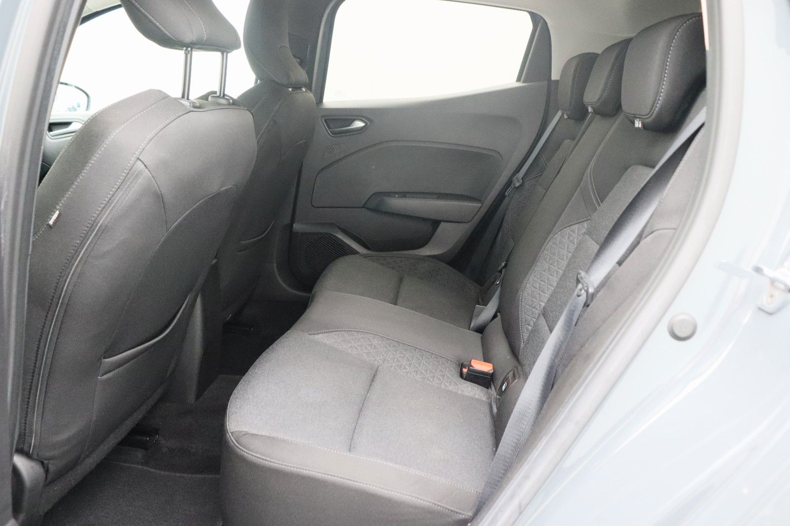 Fahrzeugabbildung Renault Clio 1,0 V Experience