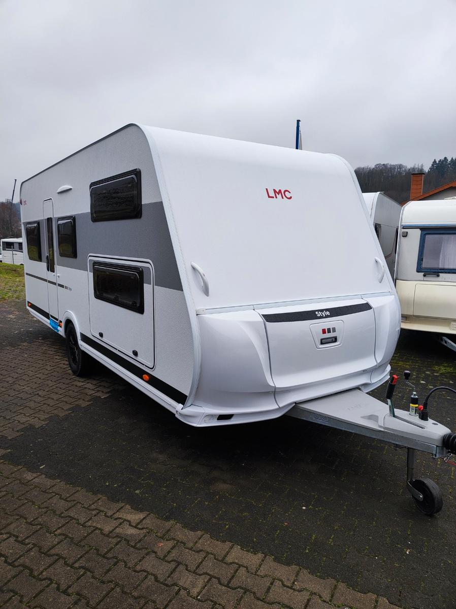 LMC Style Lift 500 K