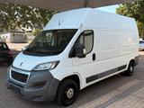 Peugeot Boxer Kasten Grossraum 335 L3H3 Komfort HDi 150 - Peugeot Boxer: Van