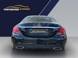 Mercedes-Benz C 300 de*AMG*MBEAM*BURMESTER*MEMORY*KAM* - Mercedes-Benz C 300 Gebrauchtwagen in Stuttgart