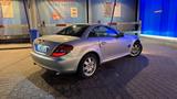 Mercedes-Benz SLK 200 KOMPRESSOR Sport Edition Sport Edition - Mercedes-Benz SLK-Klasse: Sport Edition