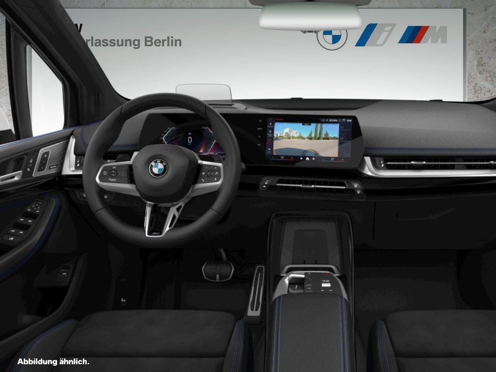 BMW 220 Active Tourer - Bild 5