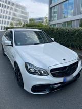 Mercedes-Benz Mercedes Benz, AMG, E 63 S, 5.5L BiTurbo, ... - gebrauchte Mercedes-Benz E 63 AMG aus dem Jahr 2015