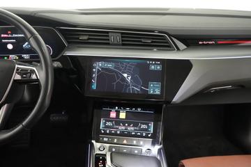 صورة مصغرة 13 لـ 2023 AUDI Q8 E-TRON