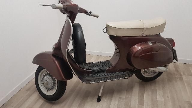 Piaggio Primavera 125 COCA COLA ORIGINALE NON TR