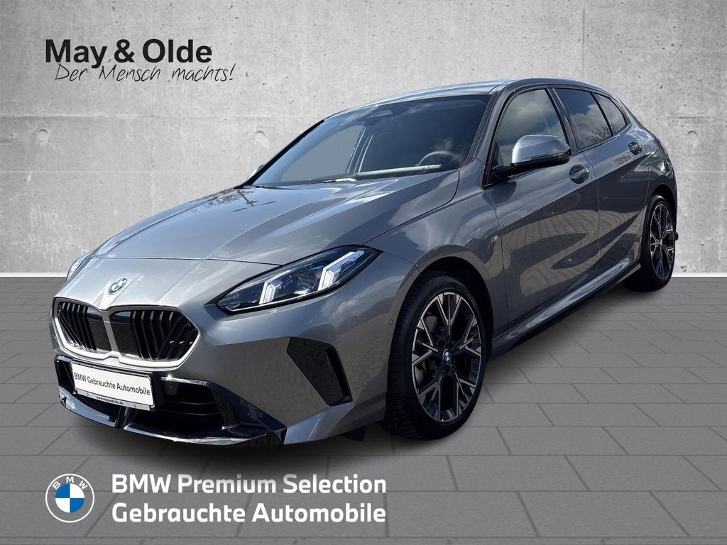 Image of BMW 120