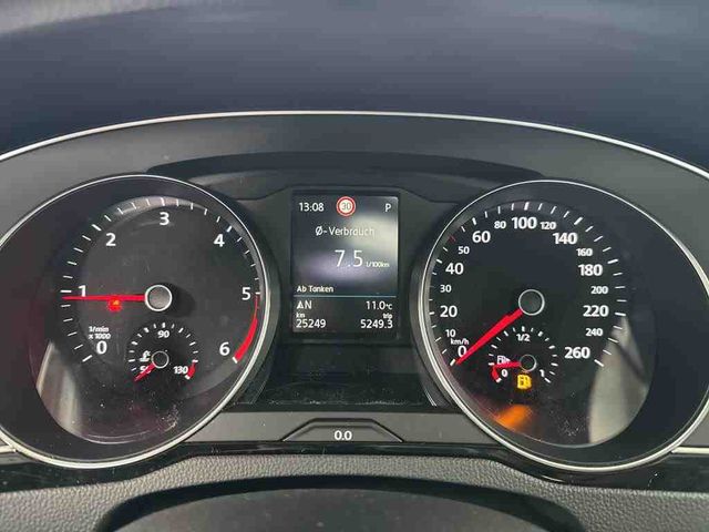 Passat Variant Alltrack 2.0 TDI 4MOTION 147 kW 7