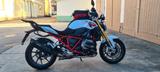BMW R 1200 R LC - BMW NAKED BIKE