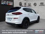 Hyundai Tucson 1.6 T-GDI 4WD 7-DCT N-Line Pano AHK LED - Hyundai TUCSON: Alcantara