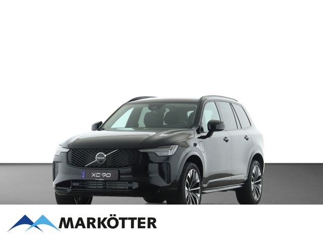 Volvo XC90 T8 AWD Plus Dark Plug-In Hybrid 7-Sitzer