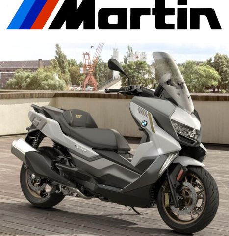 BMW C 400 GT *Exclusive*MY25*Connectivity Pro*