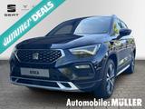 Seat Ateca Xperience 1.5 TSI 110 kW (150 PS) DSG LED