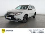 Mitsubishi Outlander 2.0 MIVEC Edition 100 BLUETOOTH+RFK+ - Mitsubishi Outlander: Edition 100