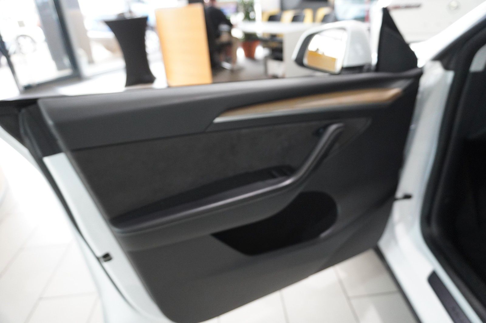 Tesla Model Y LONGRANGE DUAL-MOTOR NAVI LED KAMERA DAB foto 18