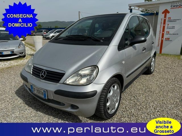 Mercedes-Benz MERCEDES-BENZ A 170 CDI Classic