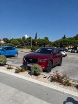 Mazda CX5 2018 - Mazda CX-5 in Bonn