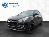 Hyundai ix35 Style AWD *PANO*NAV*CAM*SHZ*HU/AU neu* - Hyundai ix35 mit Schiebedach
