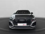 Audi RS Q8 4.0 TFSI quattro 305 KM/H*B&O*LUFT*HUD - graue Audi RSQ8