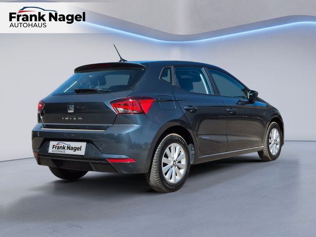 Seat Ibiza Style 1.0 TSI