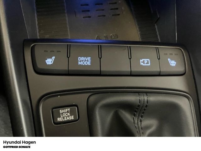 Hyundai i20 – Bild 21