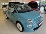 Fiat 500 C 1.2 8V Anniversario - Fiat Gebrauchtwagen in Köln