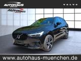 Volvo XC 60 R Design AWD - Volvo XC60 Gebrauchtwagen in München