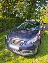 Peugeot Peugot 2008 - Peugeot 2008 in Osnabrück